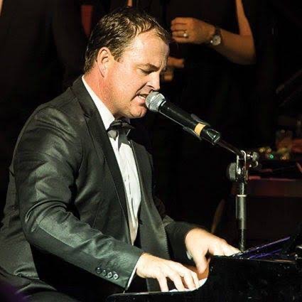 Will Metzer - Professional entertainer