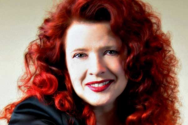 Catherine Lambert