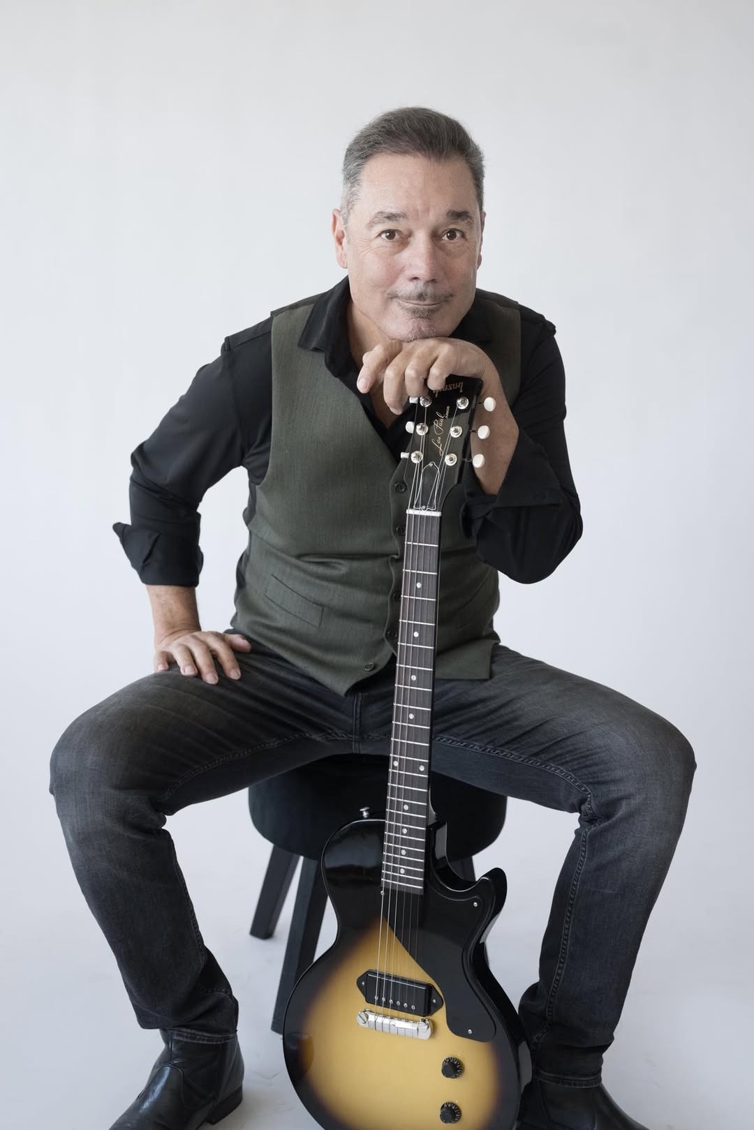 Dominic Guida