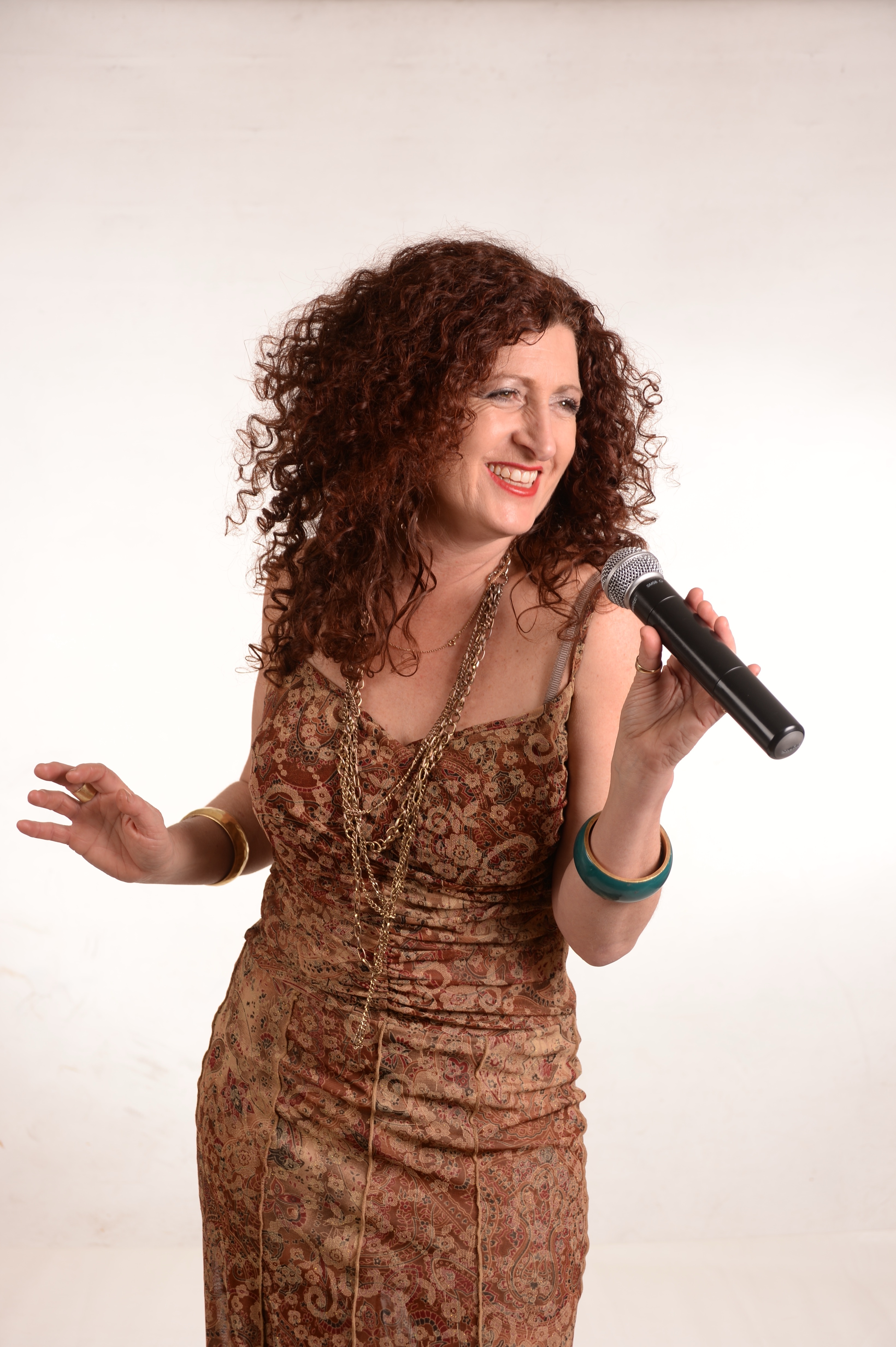 Bonnie Galea