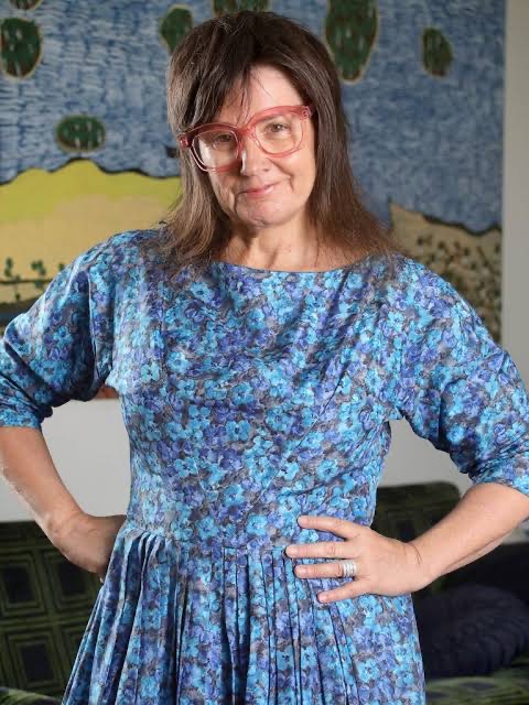 Amanda Blair MC